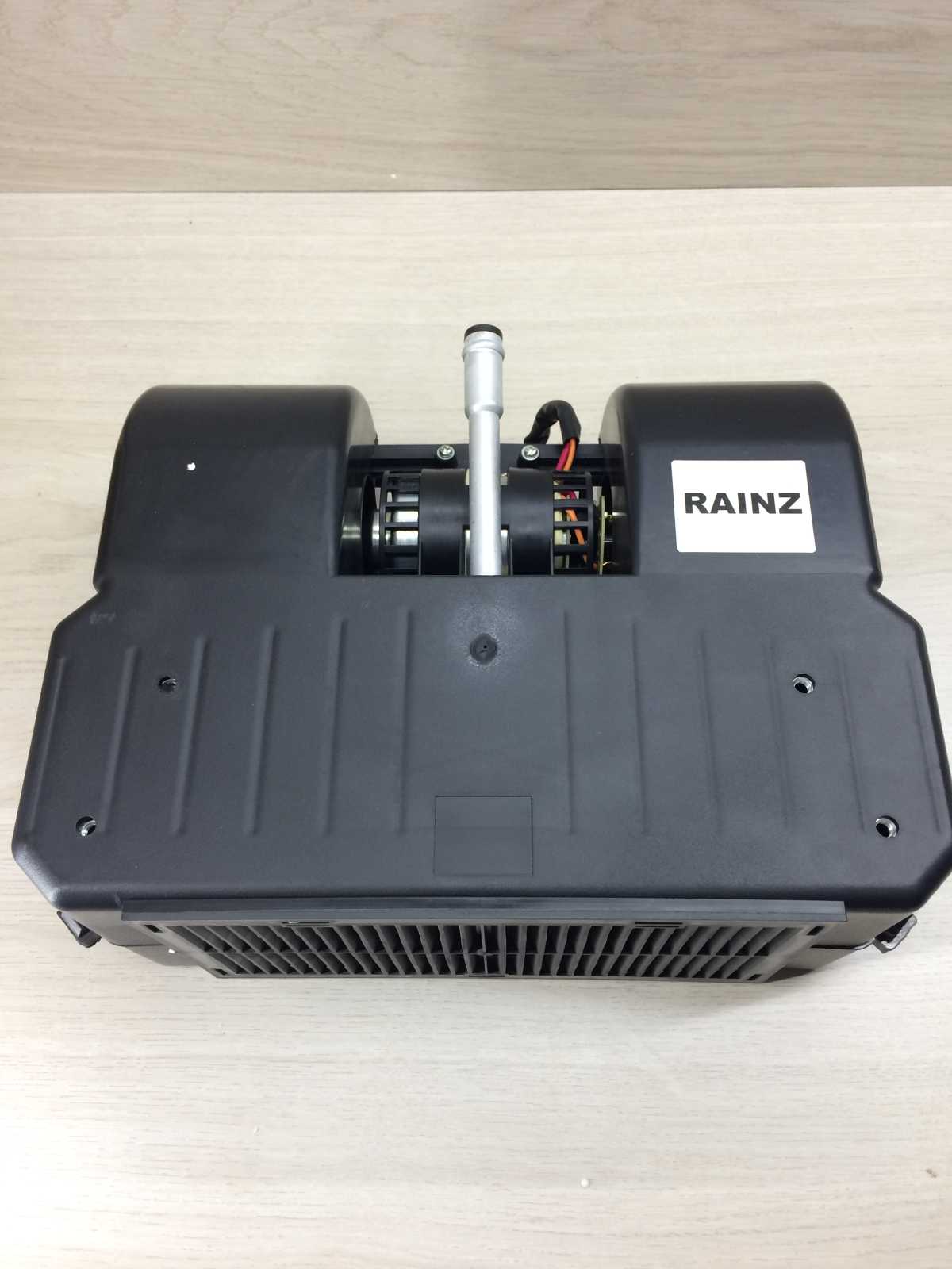 Запчасть артикул 222282112103 | Отопитель салона RAINZ (аналог