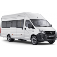 Запчасти ГАЗ