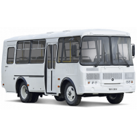 Запчасти ПАЗ