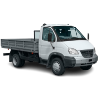 Запчасти ГАЗ Валдай