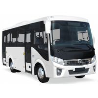 Запчасти Вектор Next